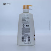 Dove Thai Shampoo 680ml Nourishing Oil Care